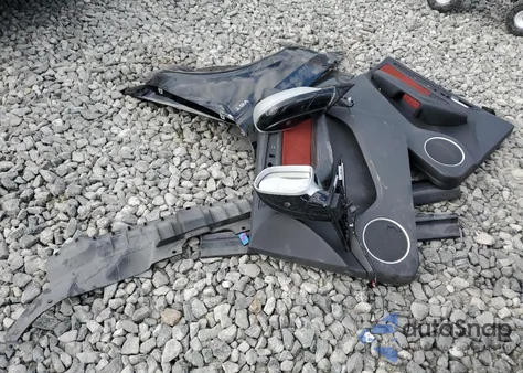 2016 Audi Sq5 Premium Plus from USA, damaged, VIN WA1CCAFP9GA072120